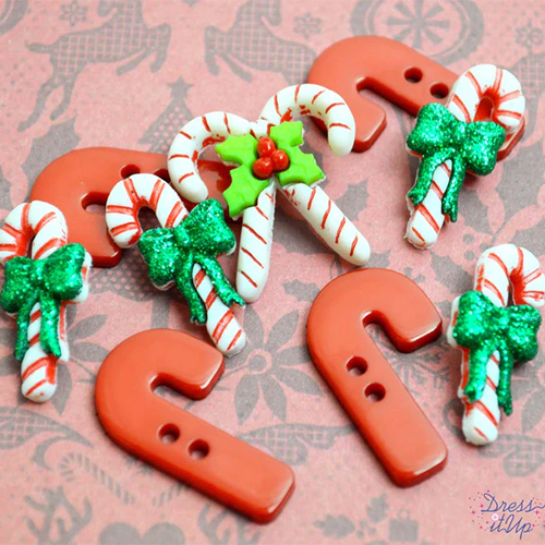 Candy Striped Christmas - Image 2