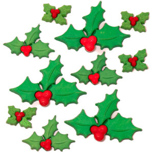 Holly Jolly