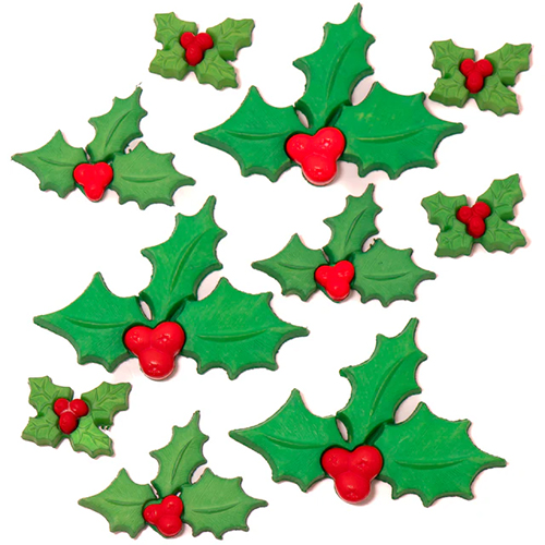 Holly Jolly