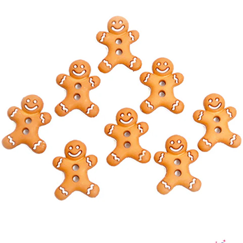 Iced Cookies