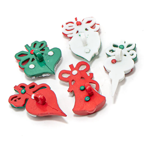 Christmas Ornaments - Image 2