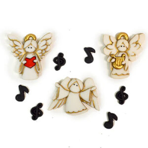 A Choir Of Angels