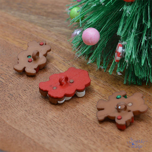 A Beary Merry Christmas - Image 3