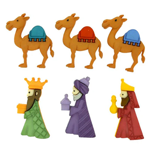 We Three Kings