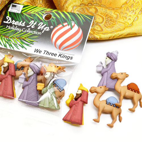 We Three Kings - Image 2