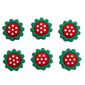Holiday Blooms