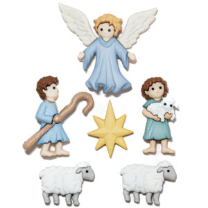 The Good Shepherd