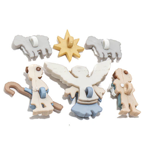 The Good Shepherd - Image 2