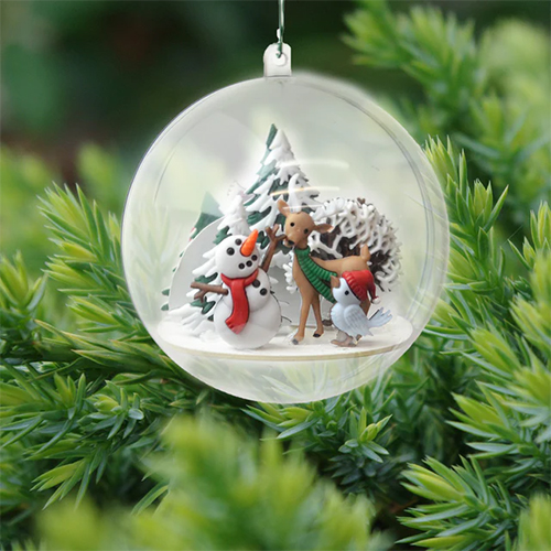 Woodland Holiday - Image 2