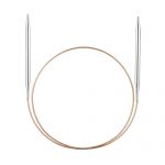 Metal Fixed Circular Needles - 120cm - 2.00mm