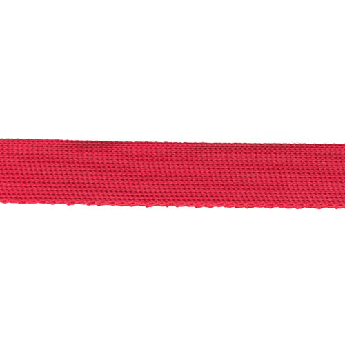 Knitted Foldover Braid