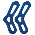 Aqua Sock Blockers - Large