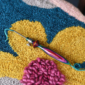KnitPro Punch Needle