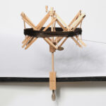 Swift/Skein Winder - Natural