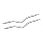 Aluminium Cable Needles - 6.0 & 8.0mm