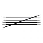 Karbonz Double Point - 15cm - 1.00mm