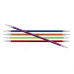 Zing Double Point Needles - 15cm - 2.00mm