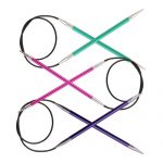 Zing Fixed Circulars - 40cm - 2.00mm