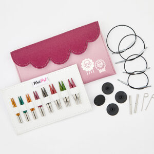 Dreamz I/C Needles Mini Set