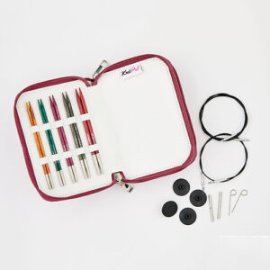 Dreamz I/C Needles Starter Set