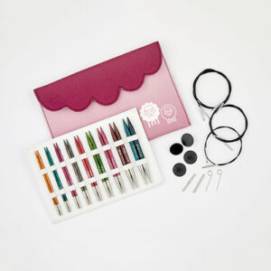 Dreamz I/C Needles Deluxe Set