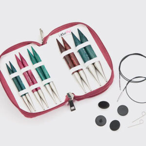 Dreamz I/C Needles Chunky Set