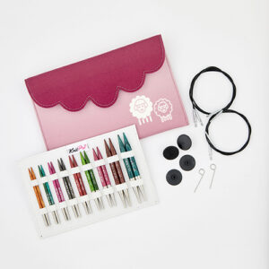 Dreamz I/C Needles Deluxe Set - Special