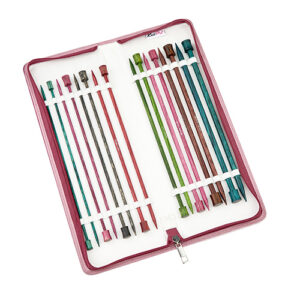 Dreamz Single Point Needles Set - 25cm