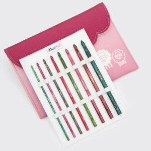 Dreamz Crochet Hook Set