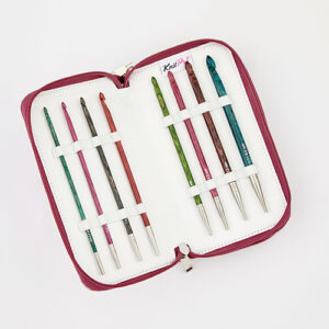 Dreamz Tunisian Crochet Hook Set