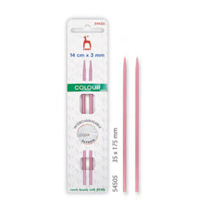 Anodised Interchangeable Needles - Regular