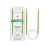 Anodised Colour Circular Needles - 60cm - 2.00mm