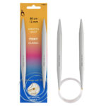 Plastic Fixed Circulars - 80cm - 8.00mm