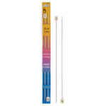 Aluminium Single Point Needles - 25cm - 3.00mm