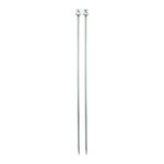 Aluminium Single Point Needles - 30cm - 4.50mm