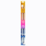 Plastic Single Point Needles - 30cm - 6.00mm