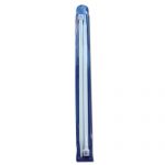 Plastic Knobbed Needles - 30cm - 2.75mm