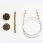Lantern Moon Interchangeable Cables - 40cm
