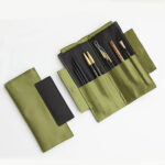 Lantern Moon Mindy Sleeve - Green
