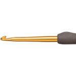 Tulip Etimo Crochet Hooks - 5.00mm