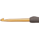 Tulip Etimo Crochet Hooks - 6.00mm