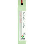 Tulip Embroidery Needles - #6 -39mm