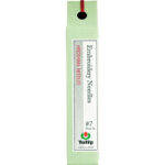 Tulip Embroidery Needles - #7 - 38mm