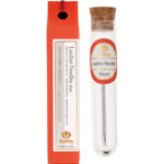 Tulip Leather Needles - Short