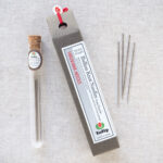 Bullion Knot Needles Big Eye - Long