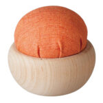 Tulip Pin Cushions - Shinonomeiro