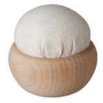 Tulip Pin Cushions - Unohana-iro