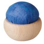 Tulip Pin Cushions - Ruri-iro
