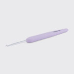 KnitPro Waves Crochet Hooks 2.0 - 3.25mm