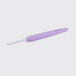 KnitPro Waves Crochet Hooks 2.0 - 3.50mm